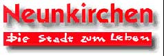 Kreisstadt Neunkirchen